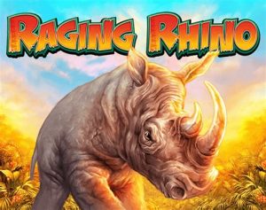 Read more about the article Raging Rhino Slot Game