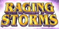 Read more about the article Raging Storms Slot Game