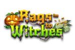 Read more about the article Rags to Witches Slot Game