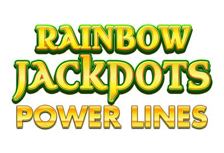 Rainbow Jackpots Slot Game