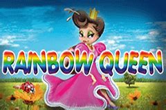 Read more about the article Rainbow Queen Slot Game