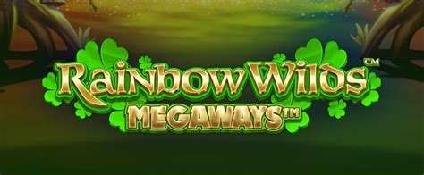 Rainbow Wilds Slot Game