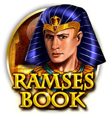 Ramses Book Slot Game