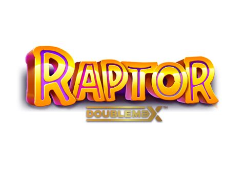 Raptor DoubleMax Slot Game