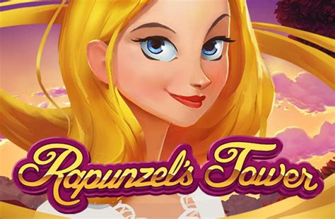 Rapunzel’s Tower Slot Game