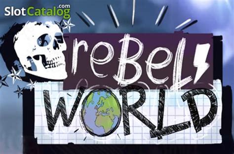 Rebel World Slot Game