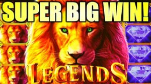 Read more about the article Red Lion Slot Game