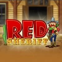 Read more about the article Red Sheriff Slot Game