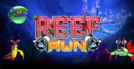 Read more about the article Reef Run Slot Game