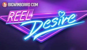 Read more about the article Reel Desire Slot Game