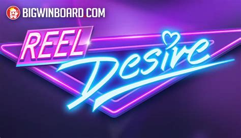 Reel Desire Slot Game