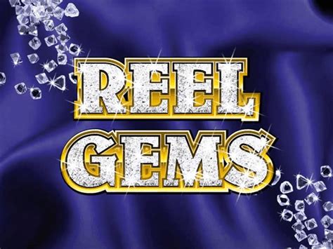 Reel Gems Slot Game