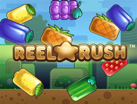 Reel Rush Slot Game