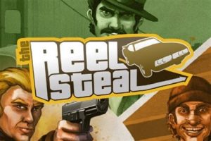 Read more about the article Reel Steal Slot Game