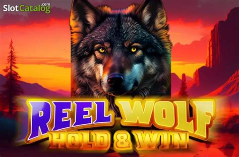 Reel Wolf Slot Game