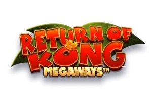 Read more about the article Return Of Kong Megaways Slot Game