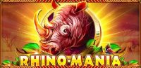 Read more about the article Rhino Mania Slot Game