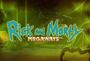 Read more about the article Rick and Morty Megaways Slot Game