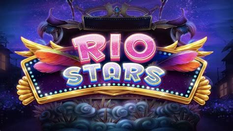 Rio Stars Slot Game