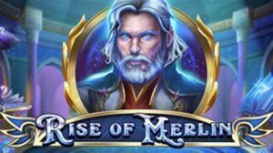 Read more about the article Rise of Merlin Slot Game