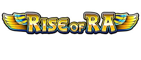 Rise of Ra Slot Game