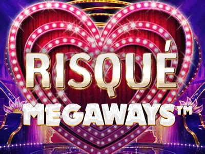 Risque MegaWays Slot Game