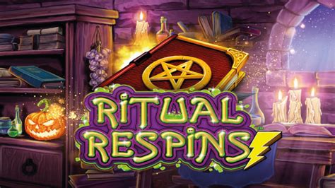 Ritual Respins Slot Game