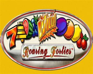 Read more about the article Roaring Forties Slot Game