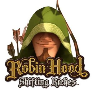 Read more about the article Robin Hood – Shifting Riches Slot Game