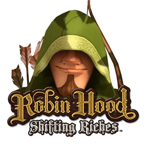 Robin Hood – Shifting Riches Slot Game