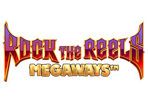 Rock The Reels Megaways Slot Game