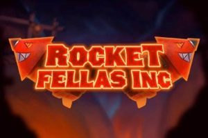 Read more about the article Rocket Fellas Inc Slot Game