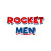 Rocket Men