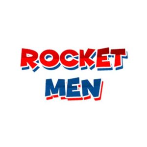 Read more about the article Rocket Men Slot Game