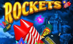 Read more about the article Rockets Slot Game