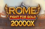 Read more about the article Rome: Fight For Gold Slot Game