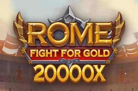 Rome: Fight For Gold Slot Game