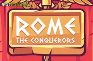 Read more about the article Rome The Conquerors Slot Game