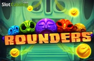 Read more about the article Rounders Slot Game