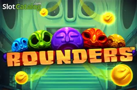 Rounders Slot Game