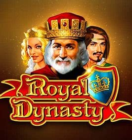 Read more about the article Royal Dynasty Slot Game