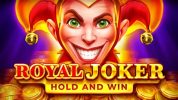 Read more about the article Royal Joker: Hold and Win Slot Game