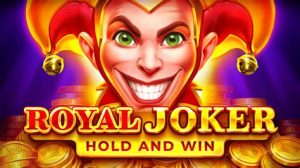 Read more about the article Royal Joker: Hold and Win Slot Game