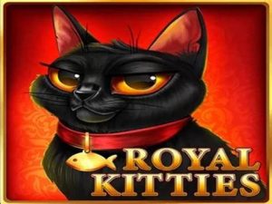 Read more about the article Royal Kitties Slot Game