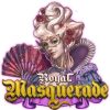 Royal Masquerade