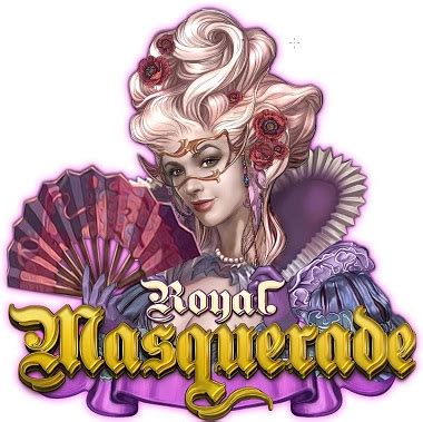 Royal Masquerade Slot Game