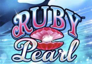 Read more about the article Ruby Pearl Slot Game