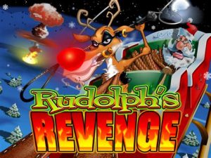 Read more about the article Rudolph’s Revenge Slot Game