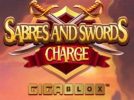 Read more about the article Sabres And Swords: Charge Gigablox Slot Game