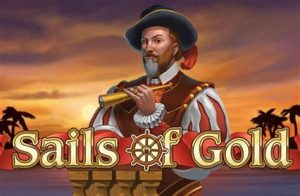 Read more about the article Sails Of Gold Slot Game